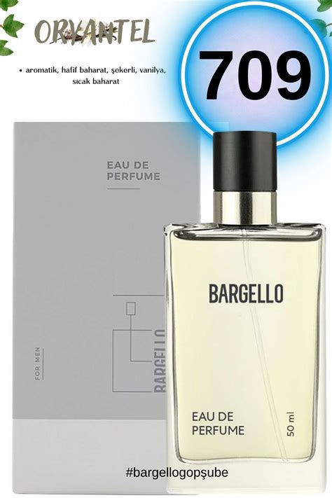 bargello erkek parfüm en çok satanlar